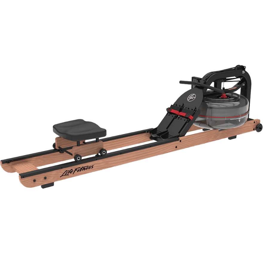 Bild für Kategorie Rudergeräte