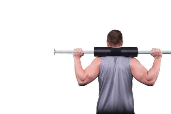 Bild für Kategorie Zubehör - Hantelstangen