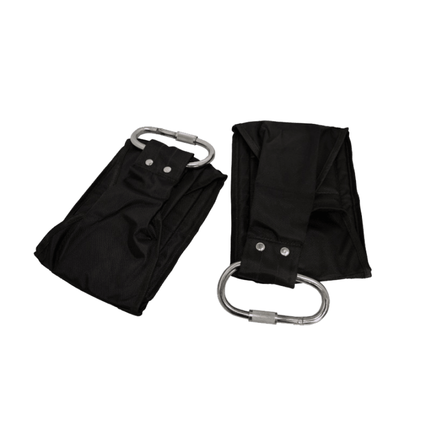 Bild von AAB-1 Bauchmuskeltrainer/Bauchschlaufen