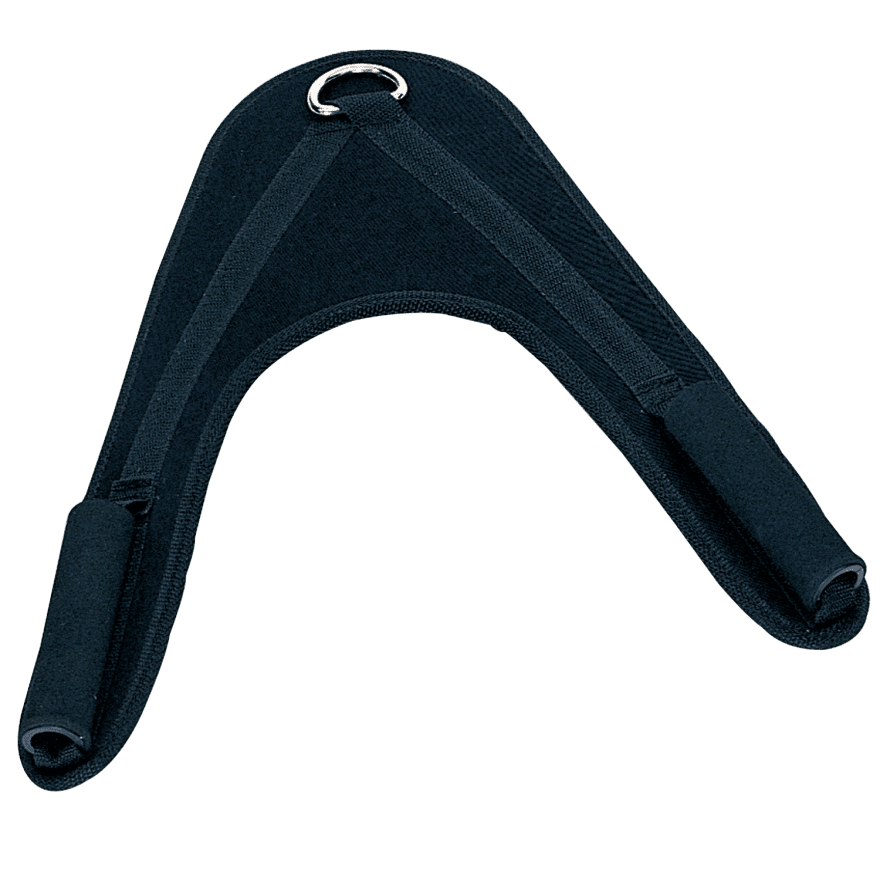 Bild von ACH-18 Bauchmuskel-Harness