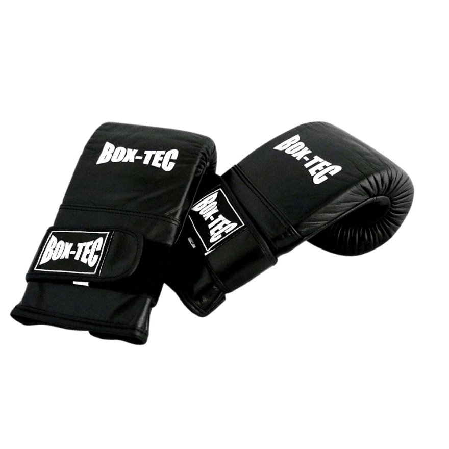 Bild von Boxsackhandschuhe "BSH", Leder