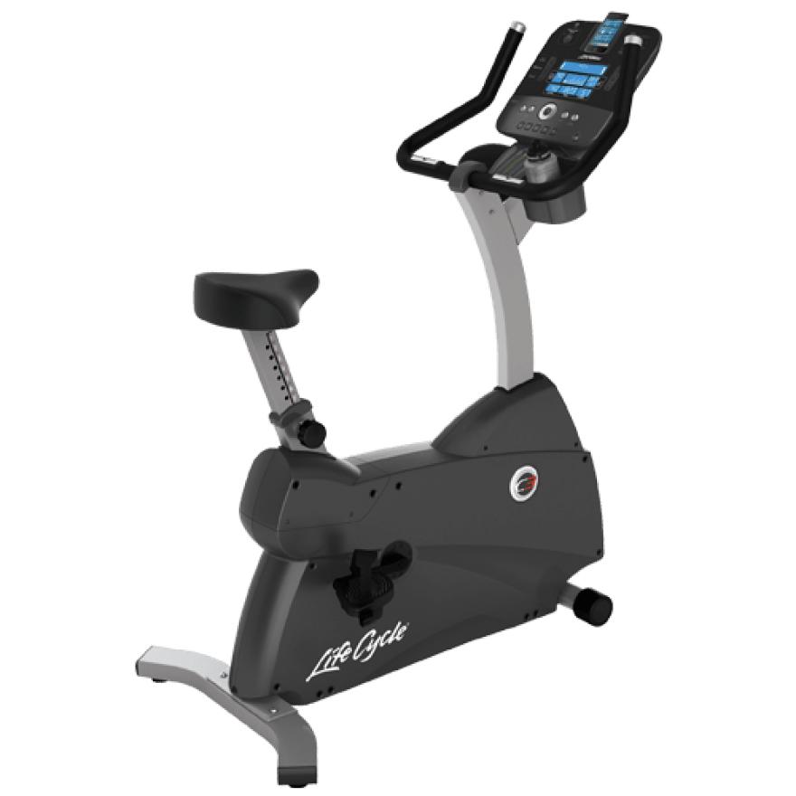 Bild von Ergometer C3
