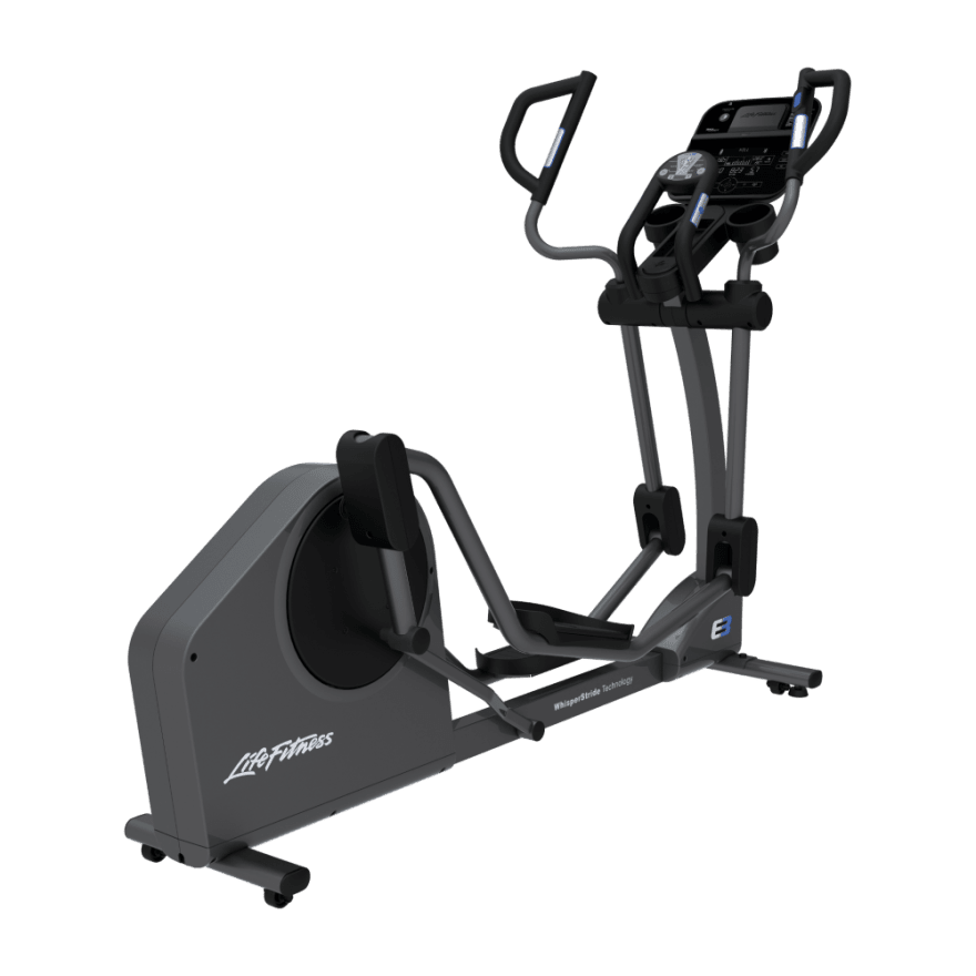 Bild von Crosstrainer E3