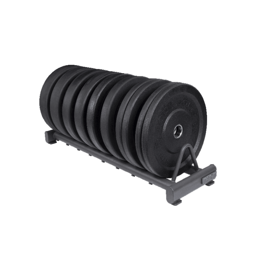Bild von GBPR-10 Bumper-Plates Rack