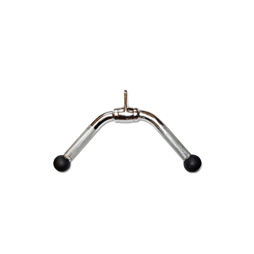 Bild von Kabelzuggriff, Trizepsgriff V-Form