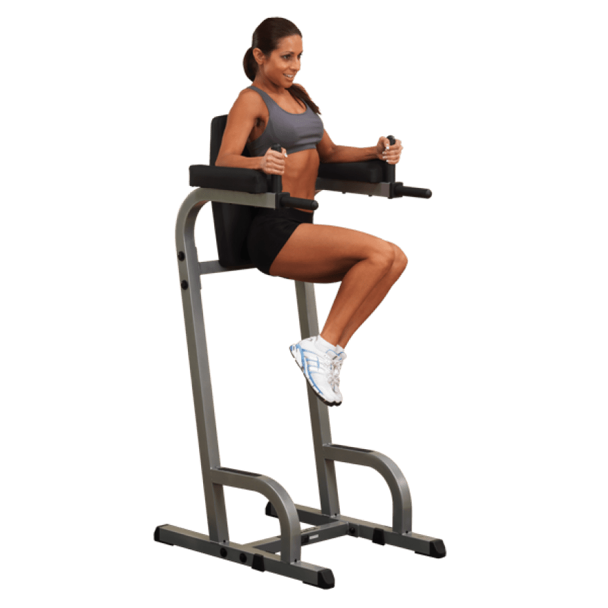 Bild von GVKR-60 Kniehebe- /Dipstation