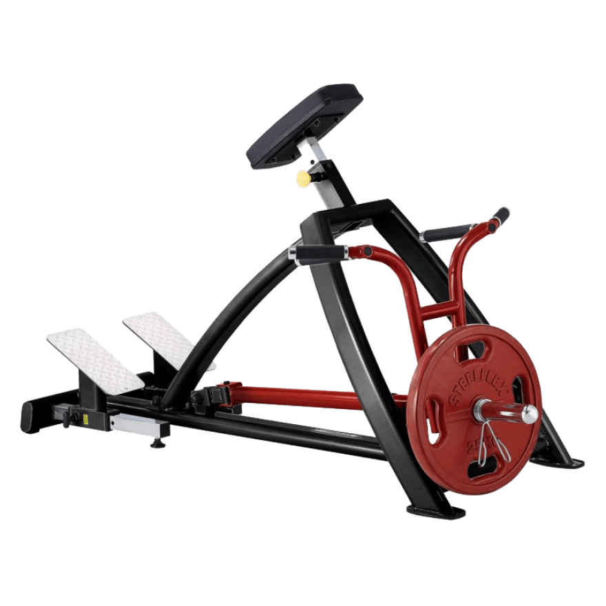 Bild von PLTR Plate-Load T-Bar