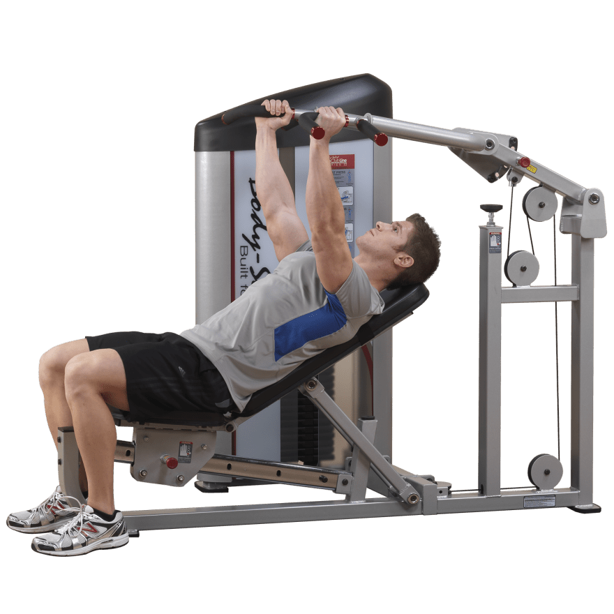 Bild von S2MP Pro Club S2 Multipresse