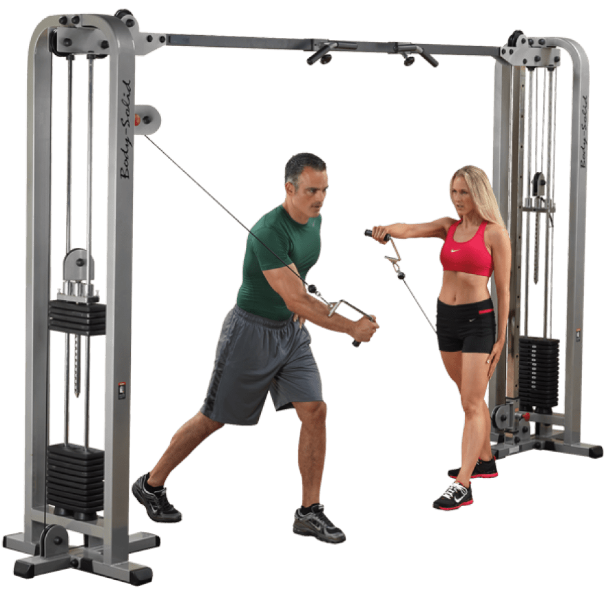 Bild von SCC-1200G Pro Club Line Cable-Crossover