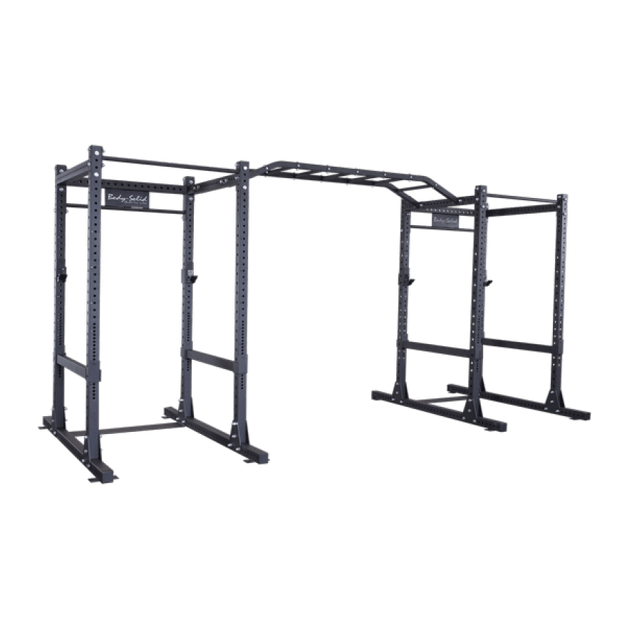 Bild von SPR-1000DB Power-Rack Double Package, Studio