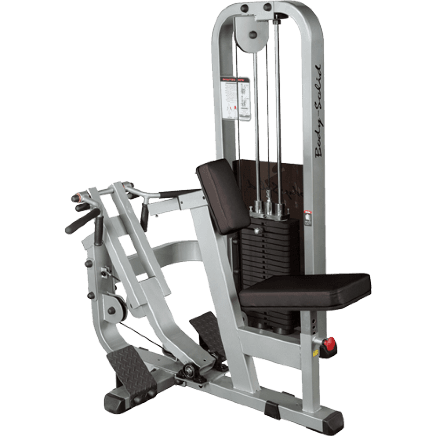 Bild von SRM-1700 Pro Club Line Ruder-Maschine