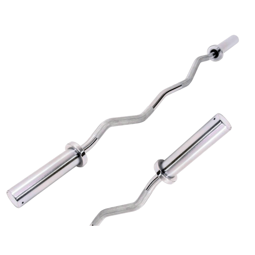 Bild von SZ-Curlhantelstange, 50mm