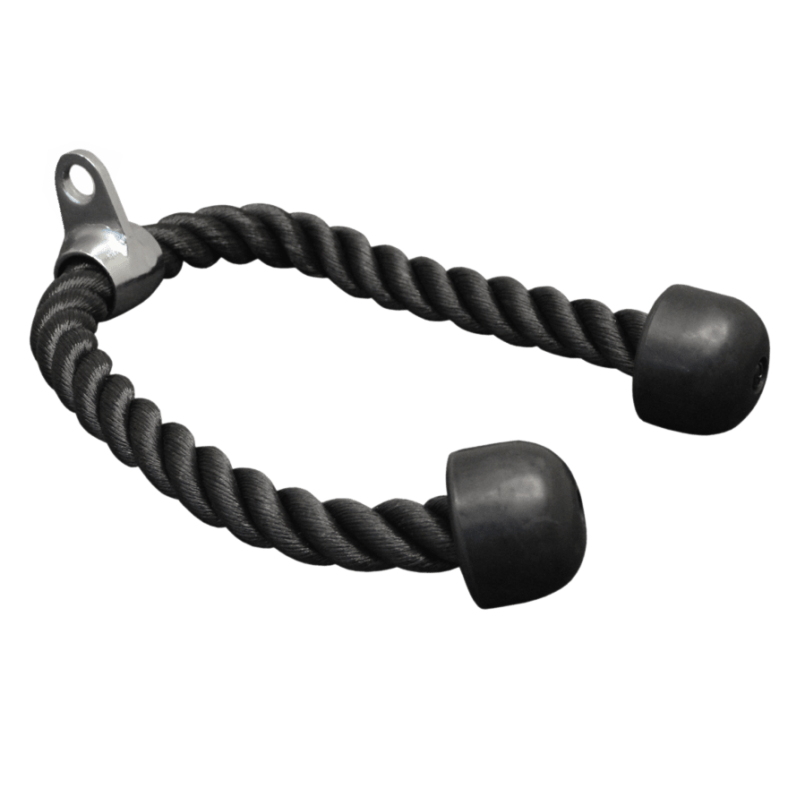 Bild von Kabelzuggriff, Trizeps-Tau / Trizeps-Seil