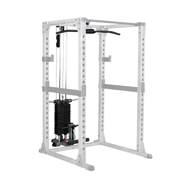 Bild von GLA-378 Lat- und Ruderzug-Anbau