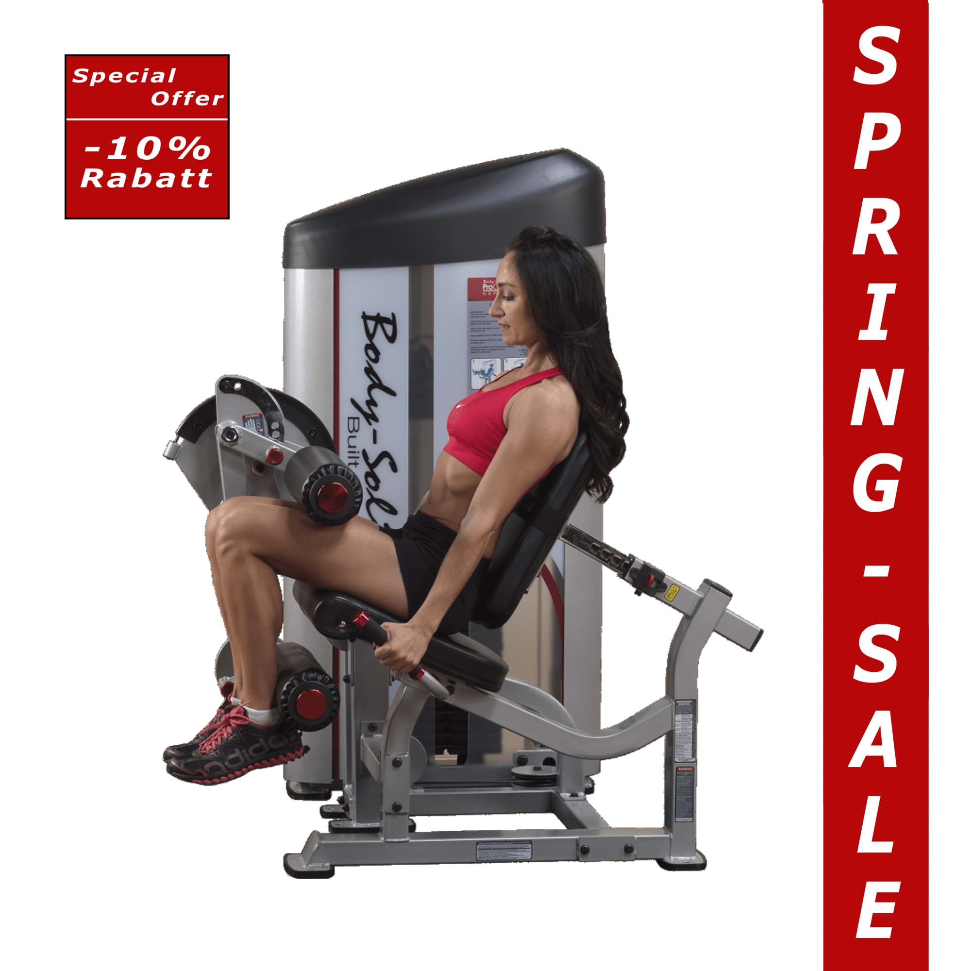 Bild von S2SLC Pro Club S2 Beinbeuger