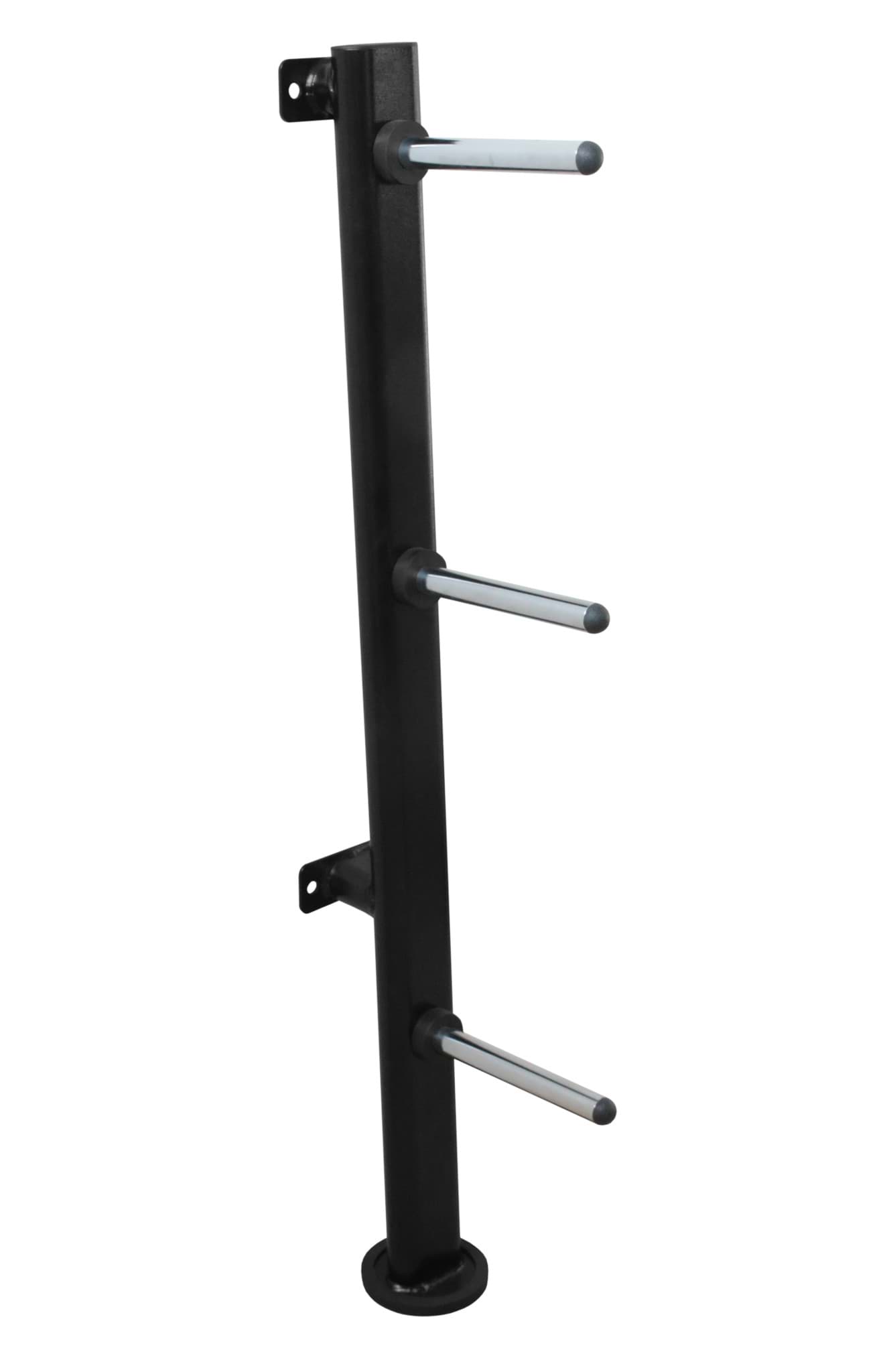 Bild von PHW-25 Hantelscheibenständer, Wandmontage