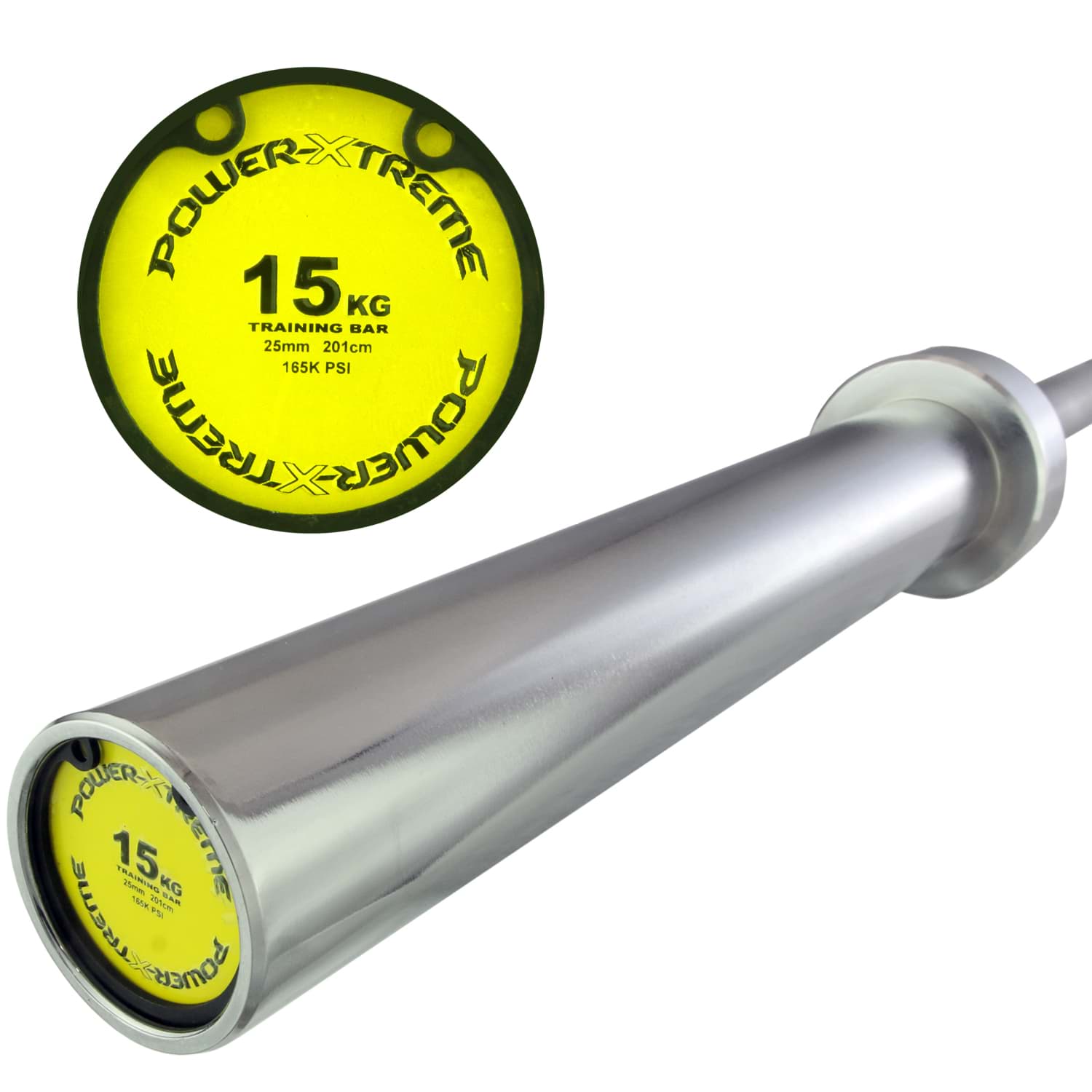 Bild von Women's Bar - Training Bar, 50mm