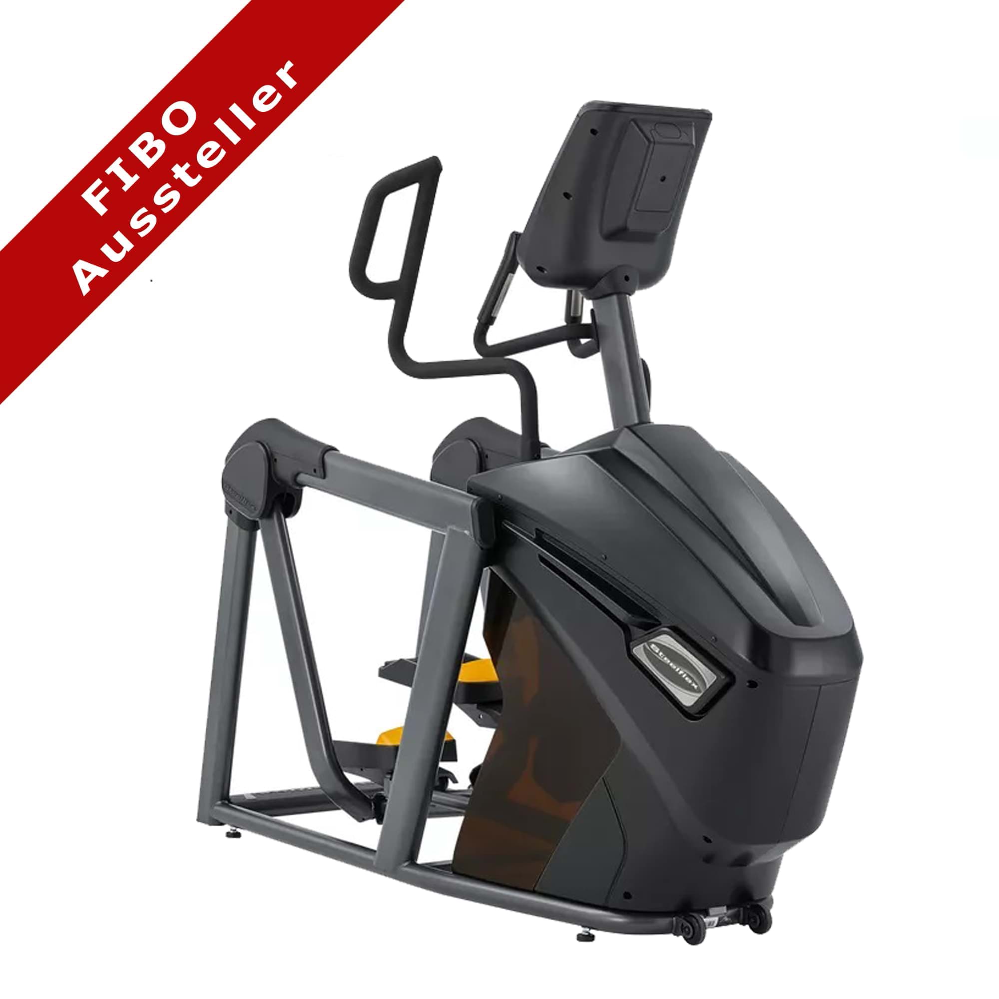 Bild von Crosstrainer / Ellipse PES10 -FIBO-Aussteller-