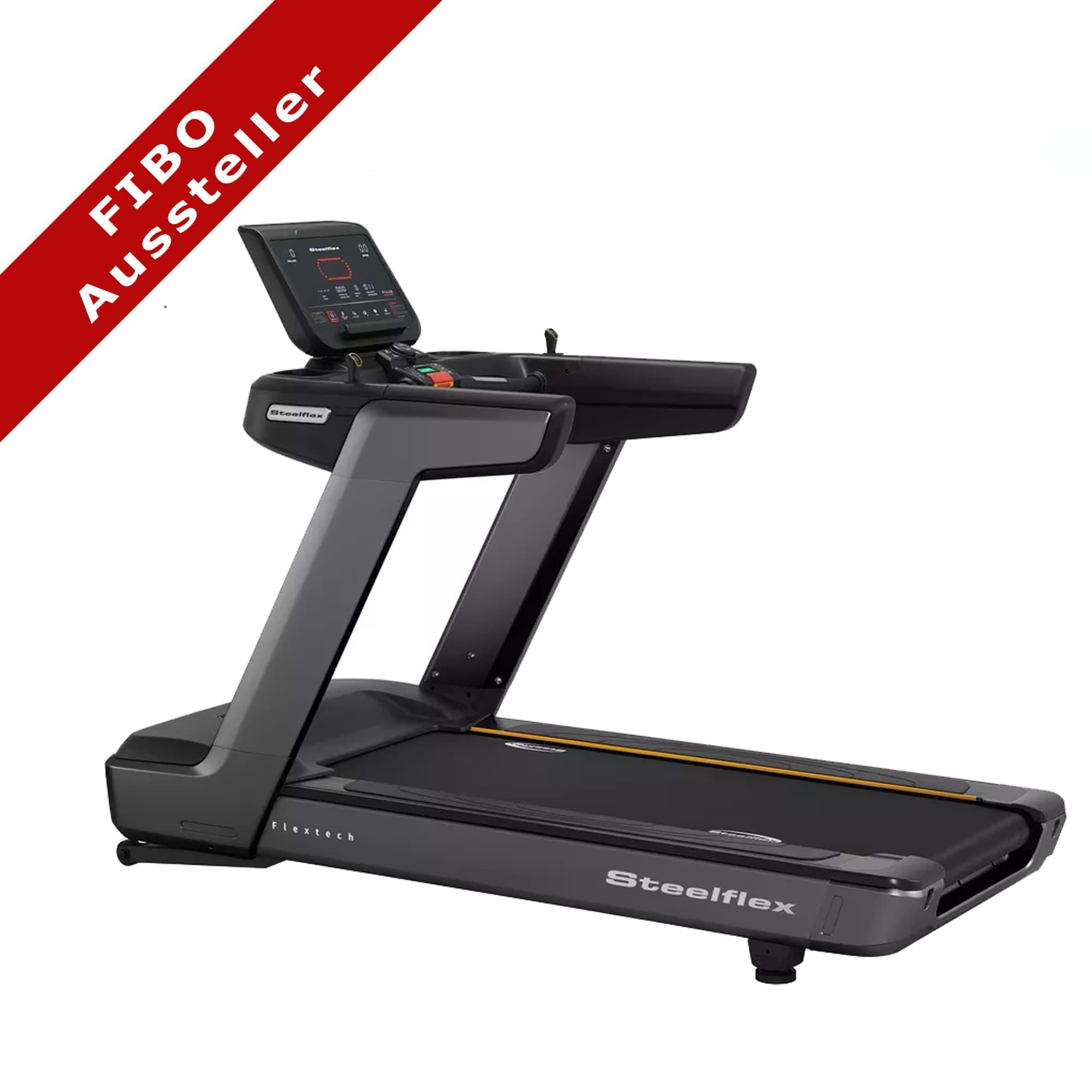 Bild von Laufband Pro PT20 -FIBO-Aussteller-